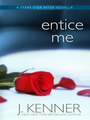 cover image of Entice Me